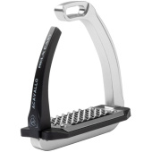 Stirrups Kids/Junior Rel-X Easy Aluminium Stirrups Kids/Junior Rel-X Easy Aluminium