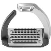 Stirrups Kids/Junior Rel-X Easy Aluminium Stirrups Kids/Junior Rel-X Easy Aluminium