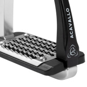 Stirrups Kids/Junior Rel-X Easy Aluminium Stirrups Kids/Junior Rel-X Easy Aluminium