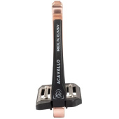 Stirrups Kids/Junior Rel-X Easy Rose Gold Stirrups Kids/Junior Rel-X Easy Rose Gold