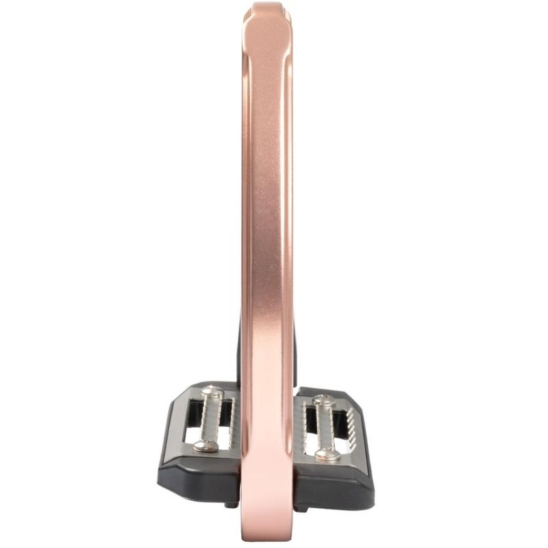 Stirrups Kids/Junior Rel-X Easy Rose Gold