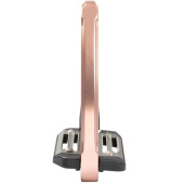 Stirrups Kids/Junior Rel-X Easy Rose Gold Stirrups Kids/Junior Rel-X Easy Rose Gold