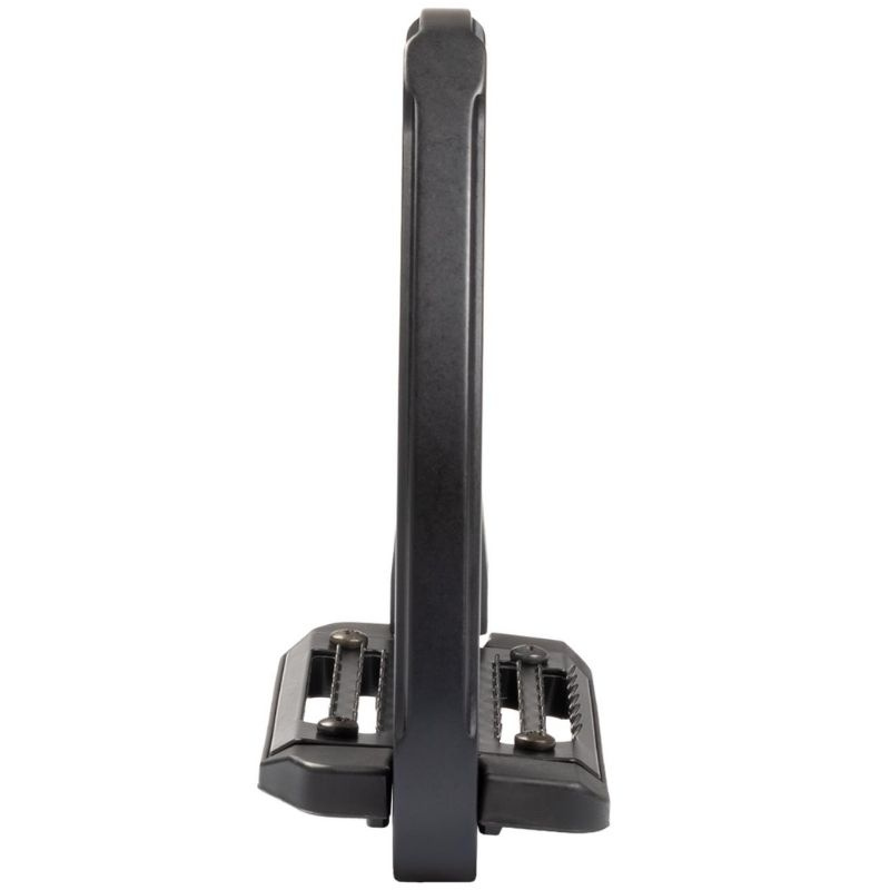 Stirrups Kids/Junior Rel-X Easy Total Black