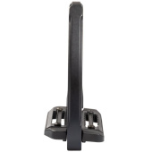 Stirrups Kids/Junior Rel-X Easy Total Black Stirrups Kids/Junior Rel-X Easy Total Black