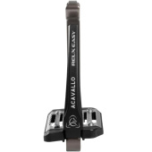 Stirrups Kids/Junior Rel-X Easy Titanium Stirrups Kids/Junior Rel-X Easy Titanium