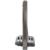 Stirrups Kids/Junior Rel-X Easy Titanium Stirrups Kids/Junior Rel-X Easy Titanium