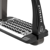 Stirrups Kids/Junior Rel-X Easy Titanium Stirrups Kids/Junior Rel-X Easy Titanium