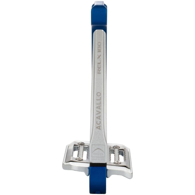 Stirrups Rel-X 180 Blue