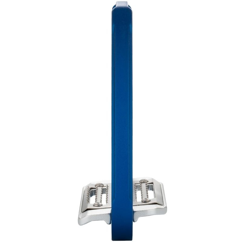 Stirrups Rel-X 180 Blue
