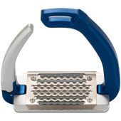 Stirrups Rel-X 180 Blue Stirrups Rel-X 180 Blue