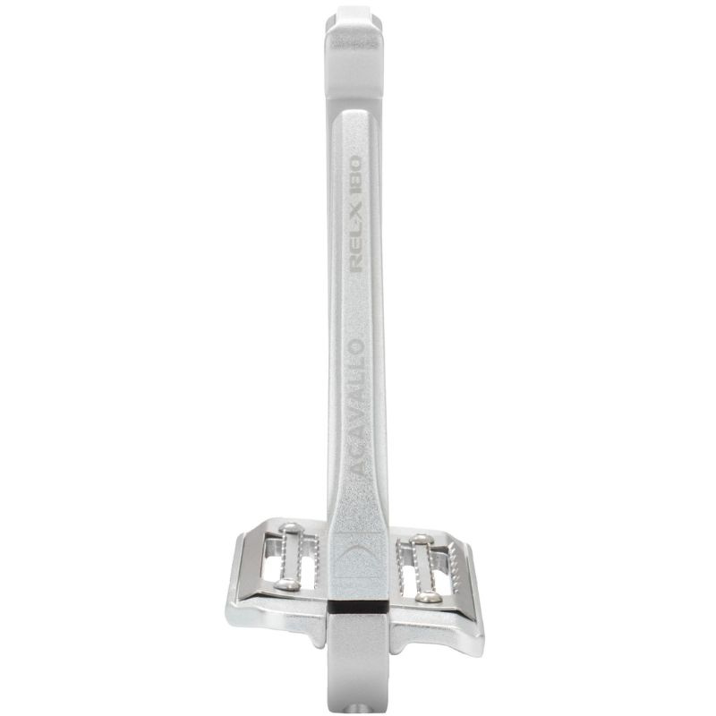 Stirrups Rel-X 180 Aluminium
