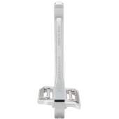 Stirrups Rel-X 180 Aluminium Stirrups Rel-X 180 Aluminium