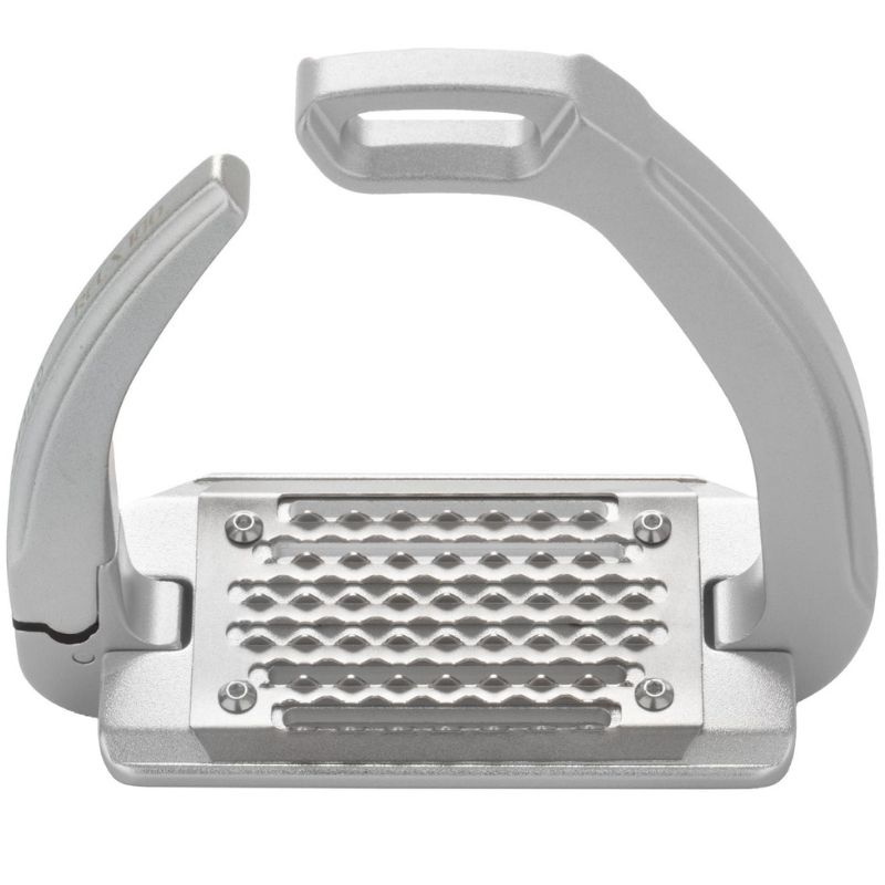 Stirrups Rel-X 180 Aluminium