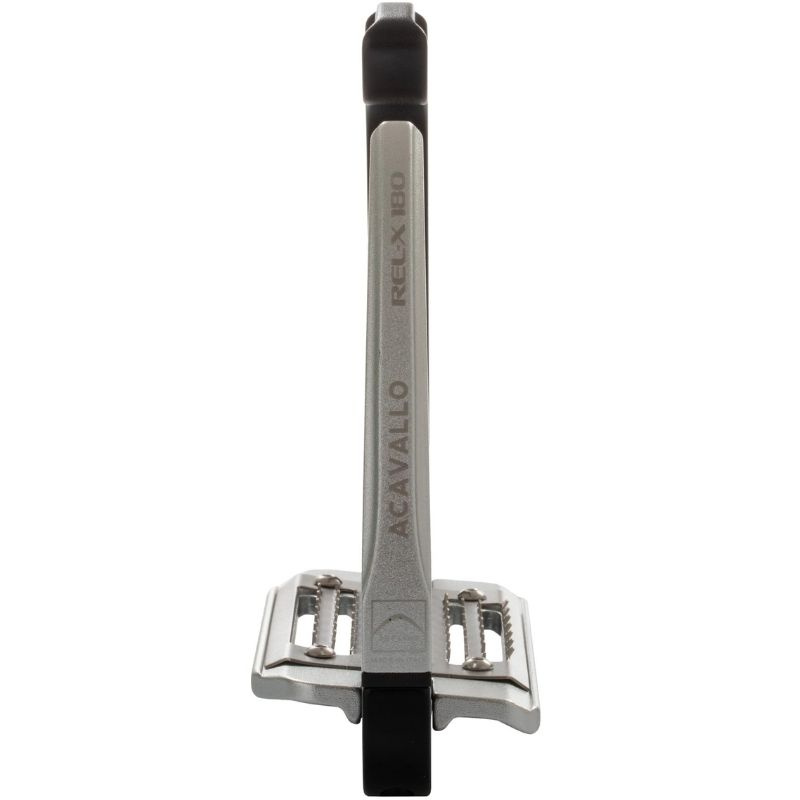 Stirrups Rel-X 180 Black