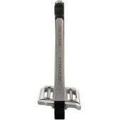 Stirrups Rel-X 180 Black Stirrups Rel-X 180 Black