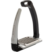 Stirrups Rel-X 180 Black Stirrups Rel-X 180 Black