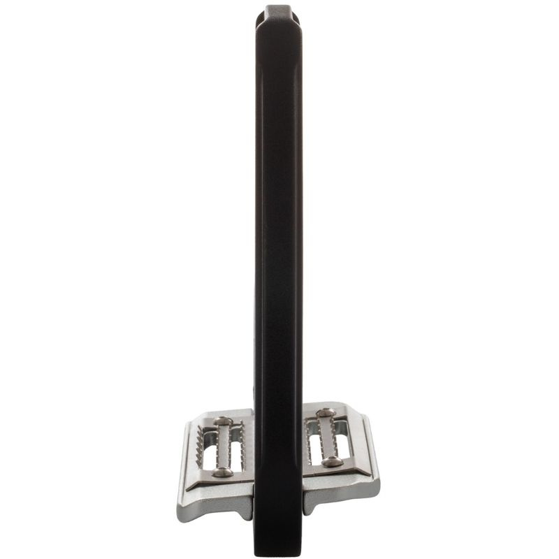Stirrups Rel-X 180 Black