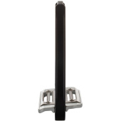 Stirrups Rel-X 180 Black Stirrups Rel-X 180 Black