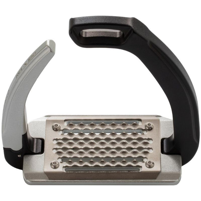Stirrups Rel-X 180 Black