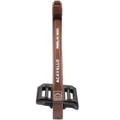 Stirrups Rel-X 180 Brown Stirrups Rel-X 180 Brown