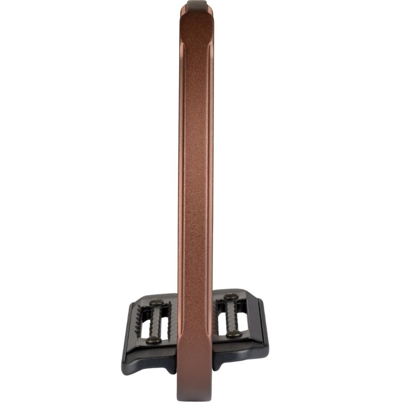 Stirrups Rel-X 180 Brown