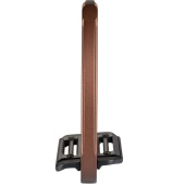 Stirrups Rel-X 180 Brown Stirrups Rel-X 180 Brown
