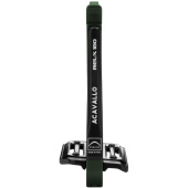 Stirrups Rel-X 180 Hunter Green Stirrups Rel-X 180 Hunter Green