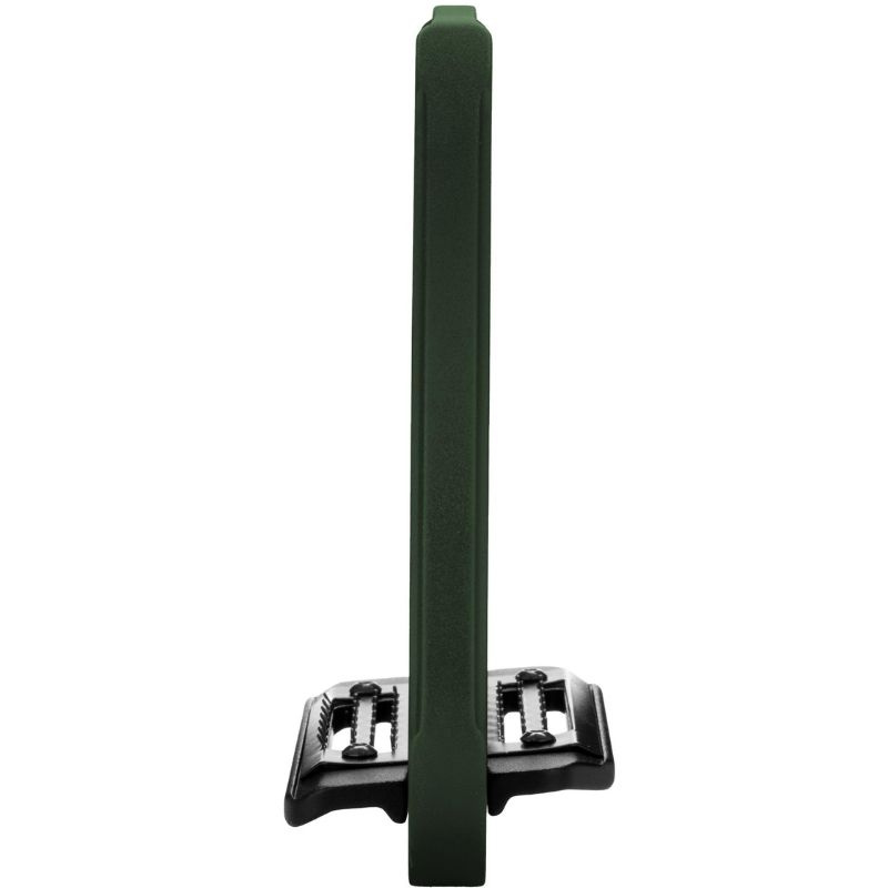Stirrups Rel-X 180 Hunter Green