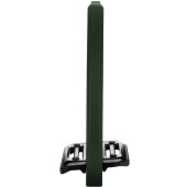 Stirrups Rel-X 180 Hunter Green Stirrups Rel-X 180 Hunter Green