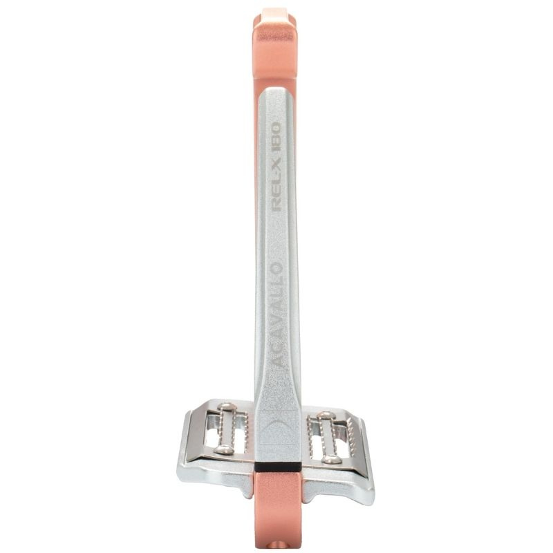 Stirrups Rel-X 180 Antique Rose