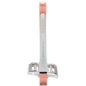 Stirrups Rel-X 180 Antique Rose Stirrups Rel-X 180 Antique Rose