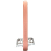 Stirrups Rel-X 180 Antique Rose Stirrups Rel-X 180 Antique Rose
