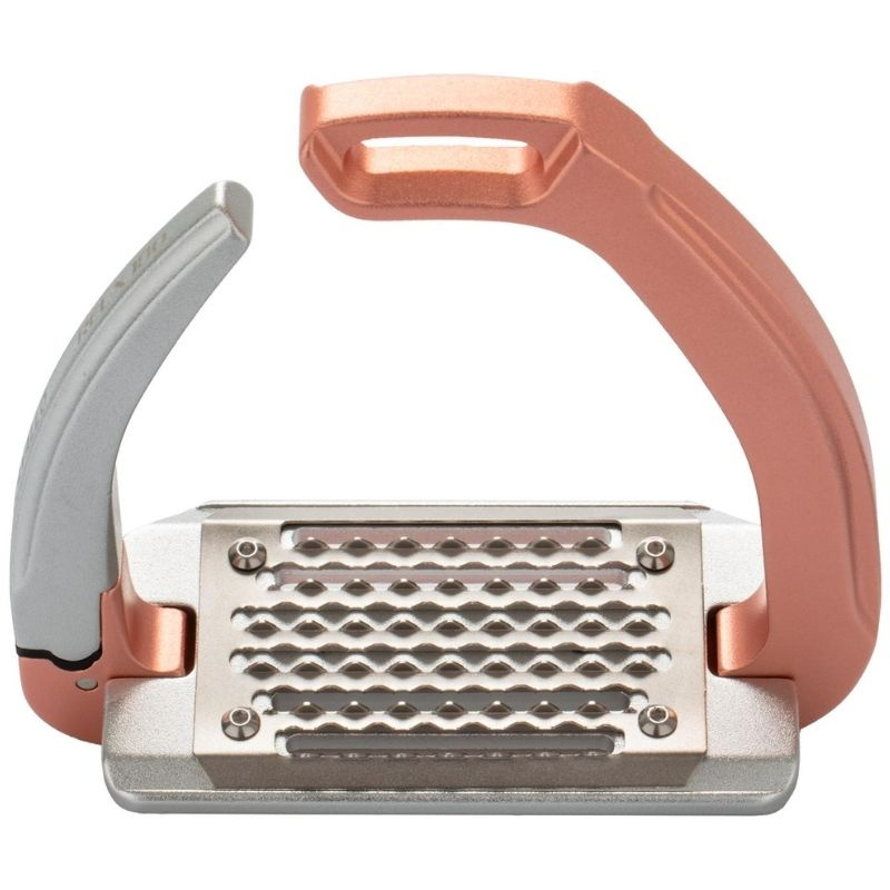 Stirrups Rel-X 180 Antique Rose