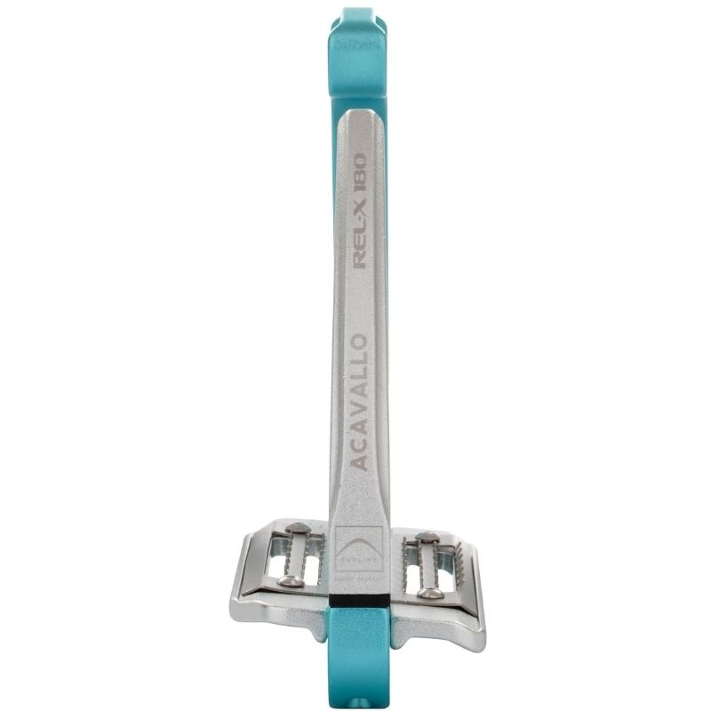 Stirrups Rel-X 180 Sky Blue
