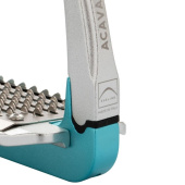 Stirrups Rel-X 180 Sky Blue Stirrups Rel-X 180 Sky Blue
