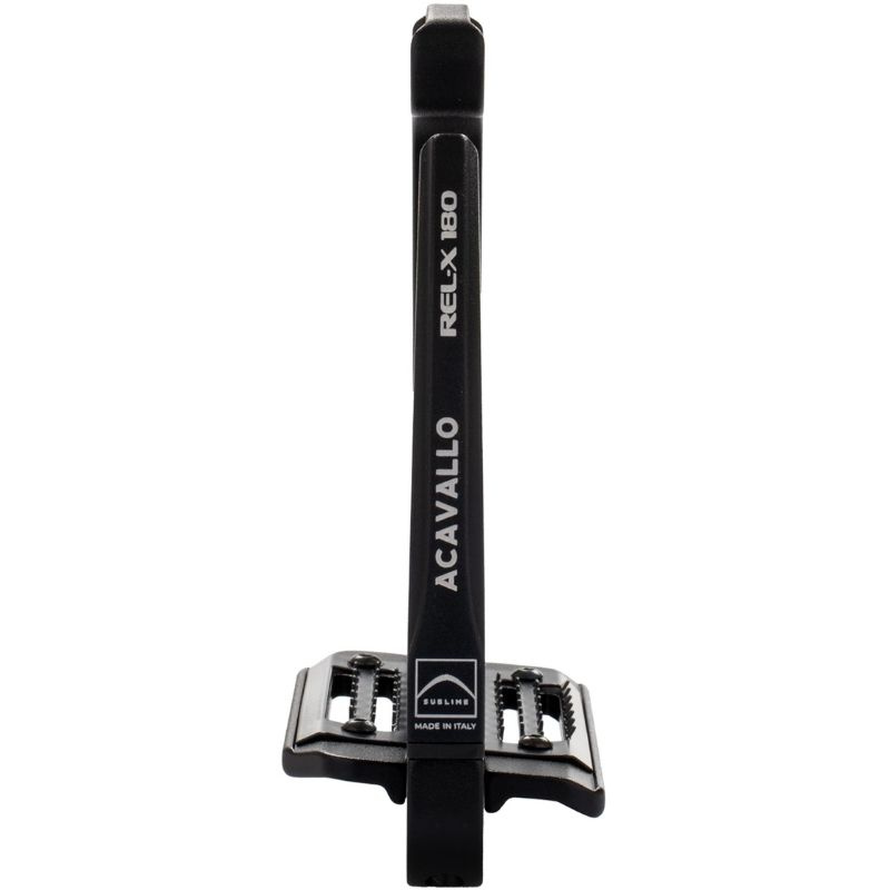 Stirrups Rel-X 180 Total Black