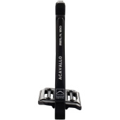 Stirrups Rel-X 180 Total Black Stirrups Rel-X 180 Total Black
