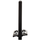 Stirrups Rel-X 180 Total Black Stirrups Rel-X 180 Total Black