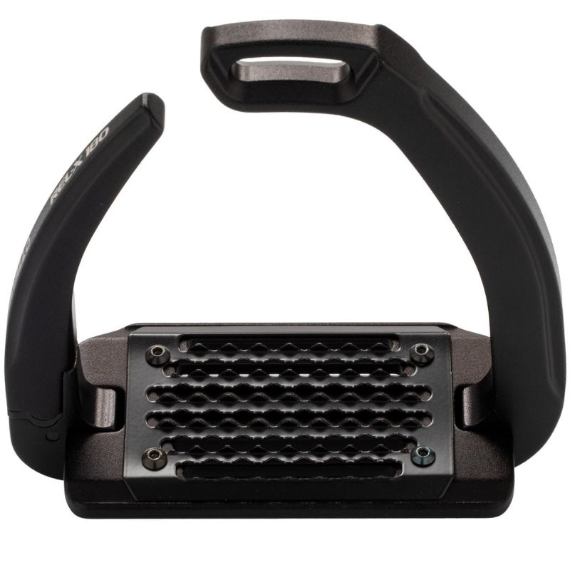 Stirrups Rel-X 180 Total Black