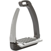 Stirrups Rel-X 180 Titanium/Aluminium Stirrups Rel-X 180 Titanium/Aluminium