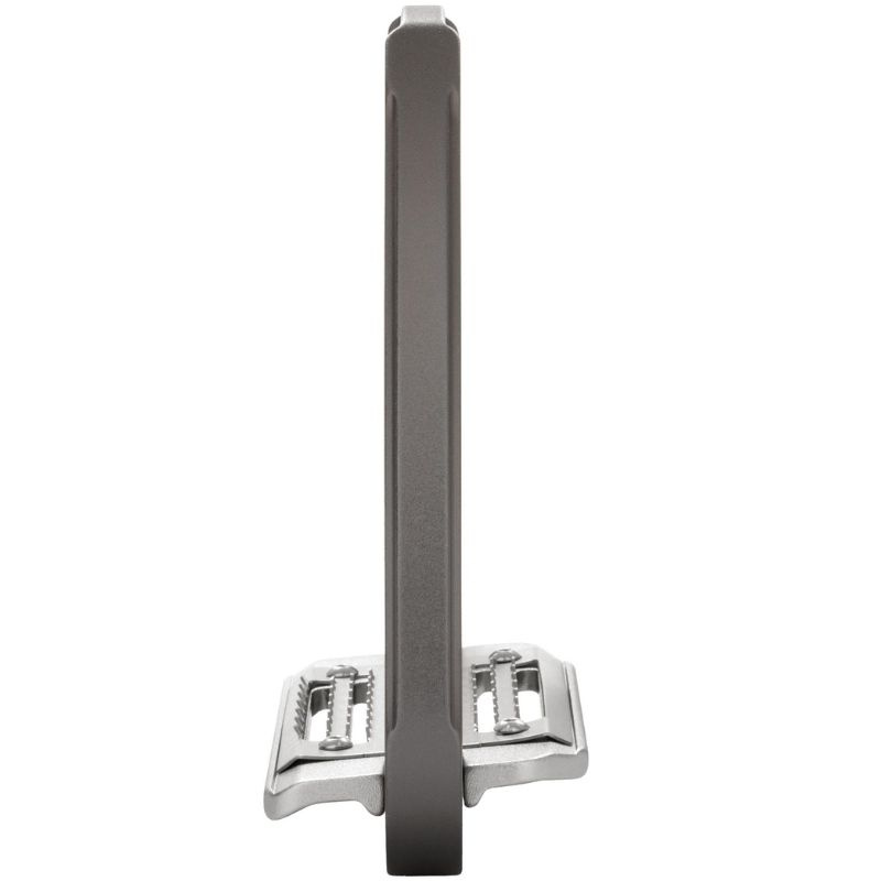 Stirrups Rel-X 180 Titanium/Aluminium