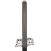 Stirrups Rel-X 180 Titanium/Aluminium Stirrups Rel-X 180 Titanium/Aluminium