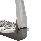 Stirrups Rel-X 180 Titanium/Aluminium Stirrups Rel-X 180 Titanium/Aluminium