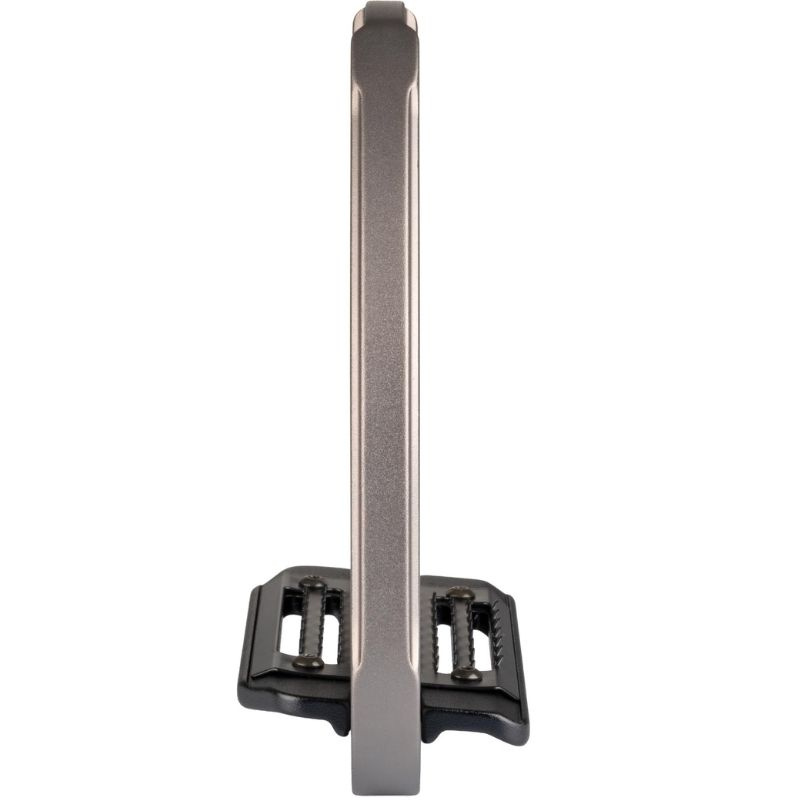 Stirrups Rel-X 180 Titanium/Black