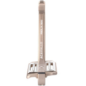 Stirrups Rel-X 180 Titanium Rose Stirrups Rel-X 180 Titanium Rose