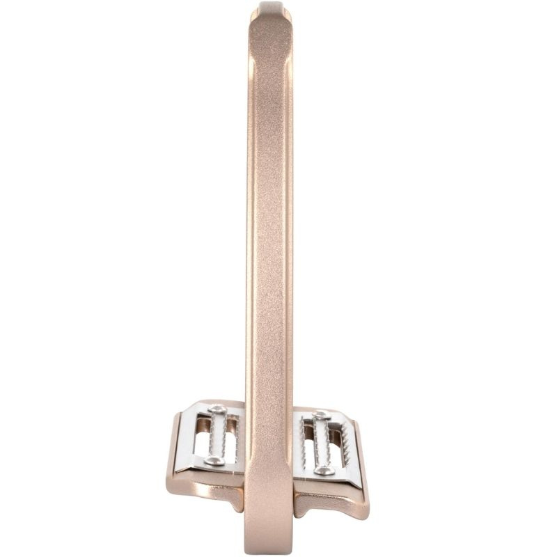 Stirrups Rel-X 180 Titanium Rose