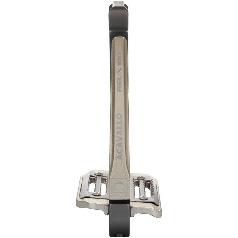 Stirrups Rel-X 180 Titanium