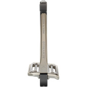 Stirrups Rel-X 180 Titanium Stirrups Rel-X 180 Titanium