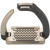 Stirrups Rel-X 180 Titanium Stirrups Rel-X 180 Titanium