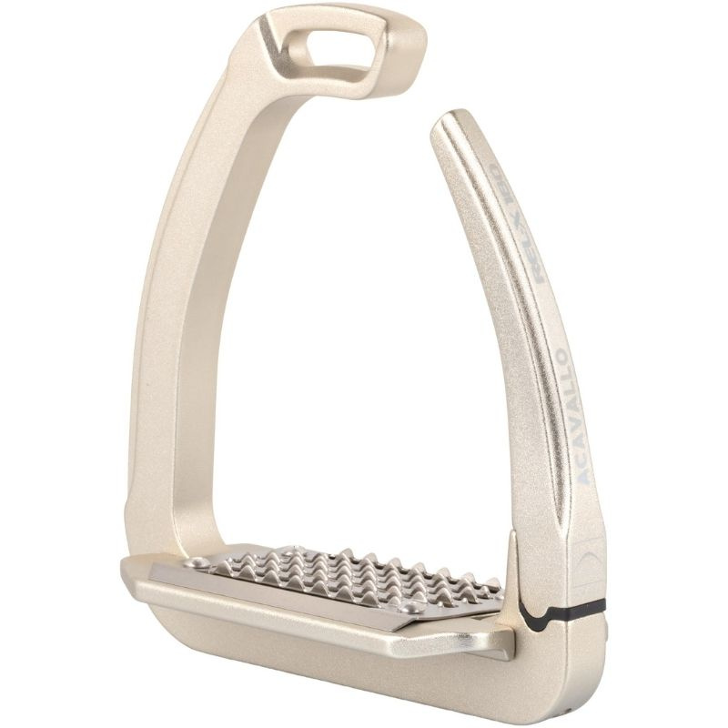 Stirrups Rel-X 180 Total Solar Titanium